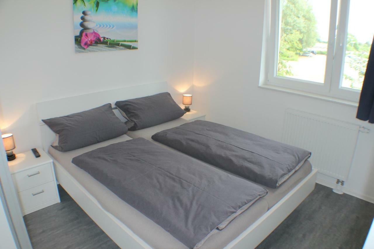 Ferienwohnung Küstenzauber 20 Großenbrode Exterior foto