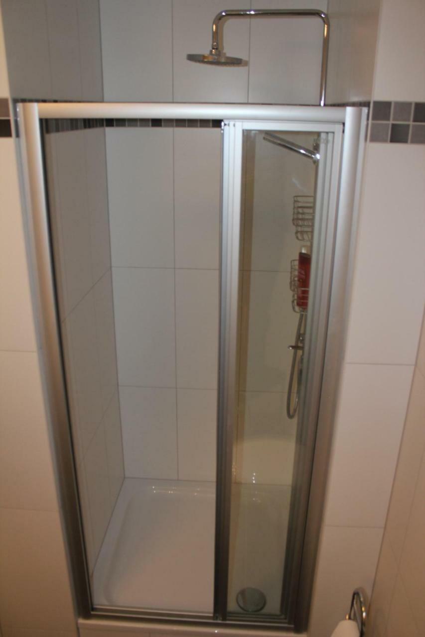 Ferienwohnung Küstenzauber 20 Großenbrode Exterior foto